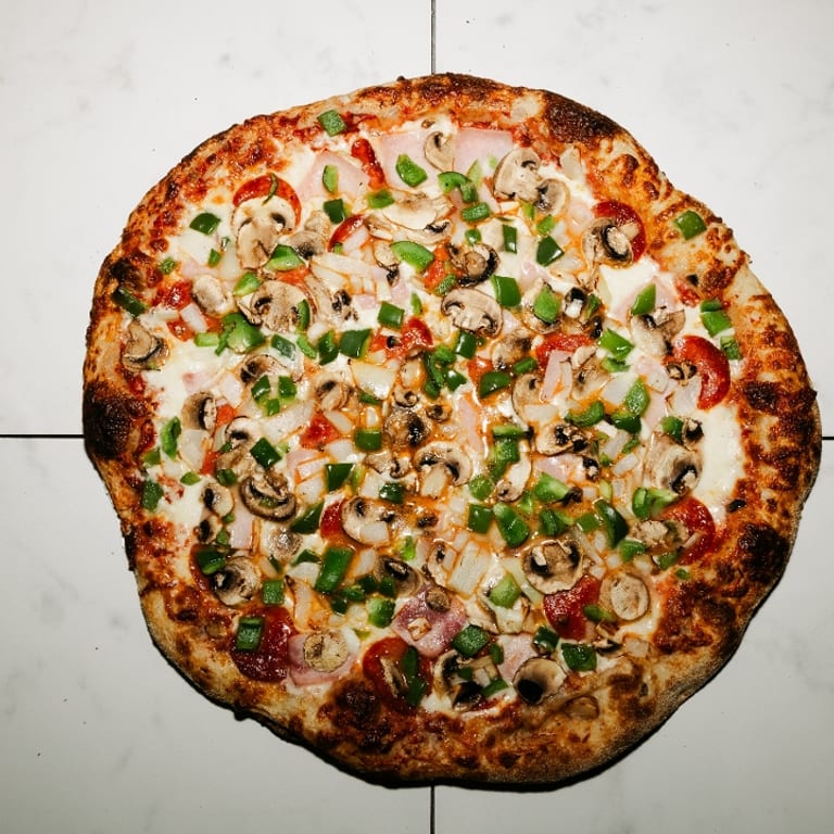 Fast Delivery for Pizza, Subs, and More