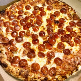 Create Your Za (Extra Large)