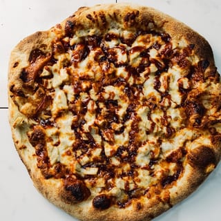 BBQ Chicken Pizza - Small